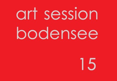 Art Session Bodensee 2015